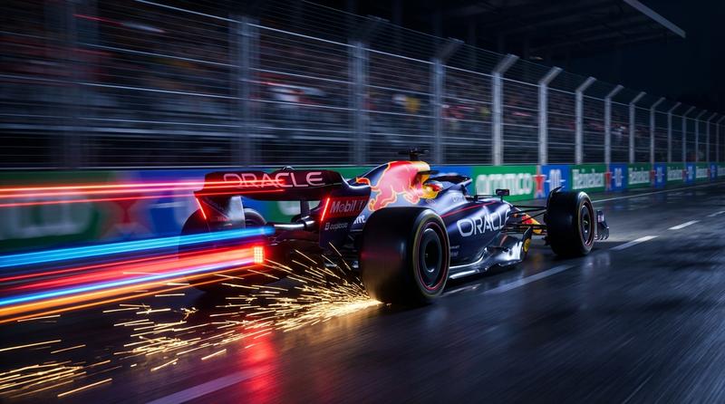 2026年景观亮化工程迈入超高清与低碳协同时代